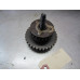 17W017 Idler Timing Gear From 2007 GMC Acadia  3.6 12599723